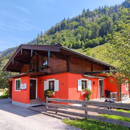 Вилла Elto Wagau Fusch an der Grossglocknerstrasse Экстерьер фото